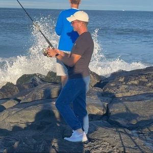 Meet your Posher, Liam